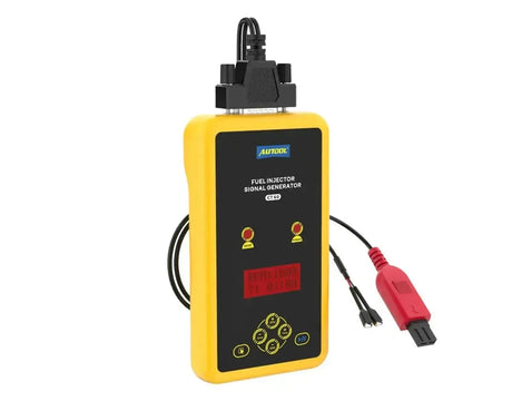 Autool CT60 Probador de inyectores
