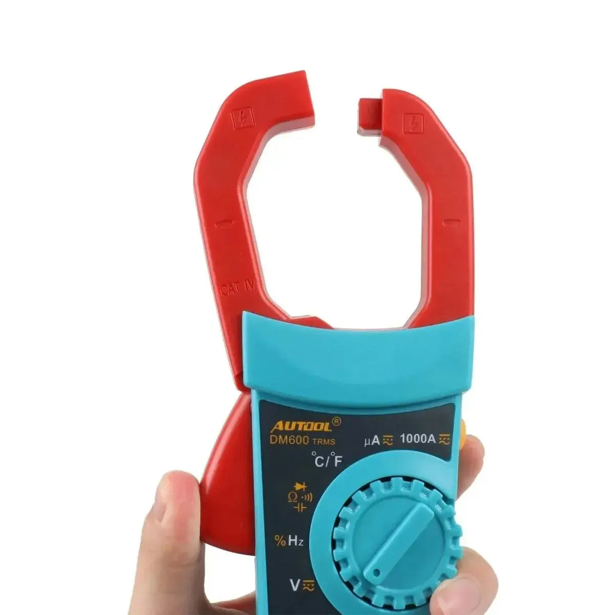 Autool DM600 Pinza amperimétrica
