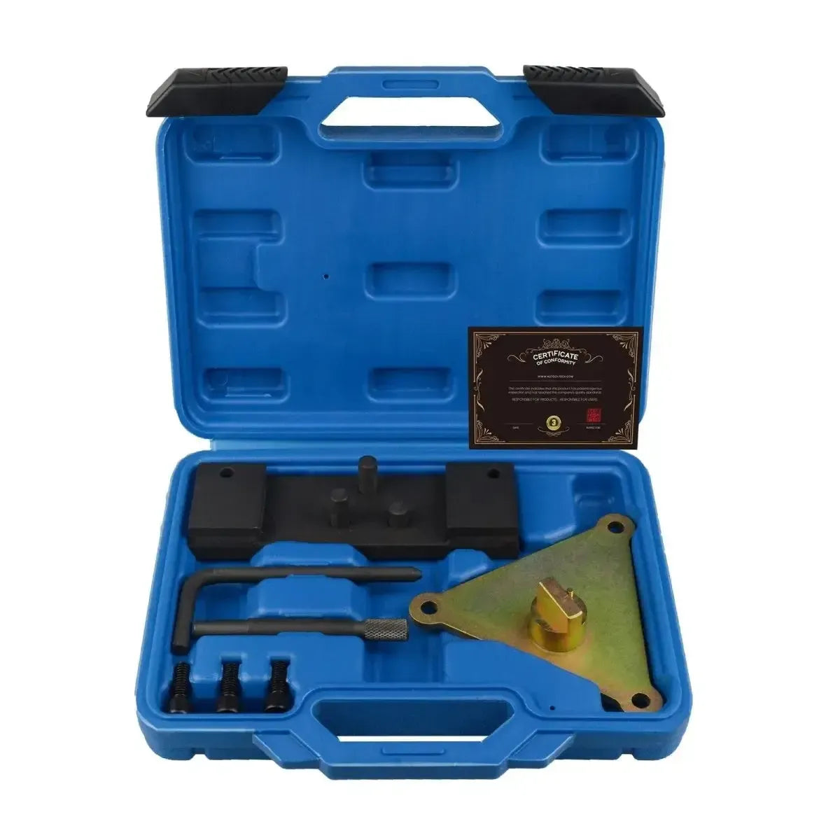 Autool Fiat 0.9 Twin Air Juego de Tiempos 7 Piezas