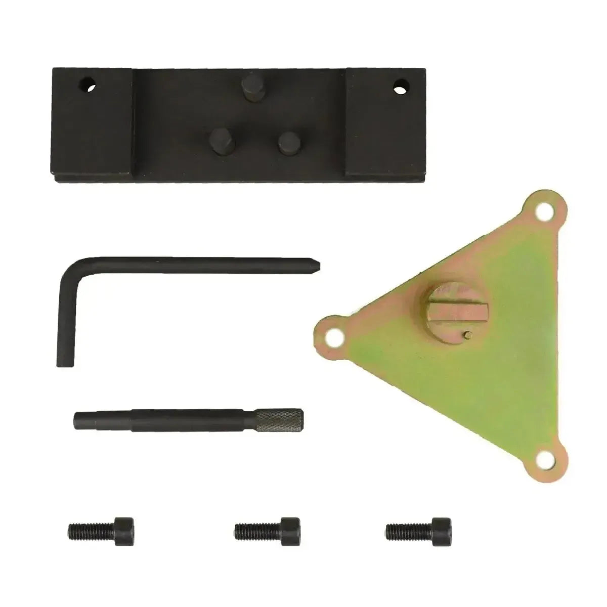 Autool Fiat 0.9 Twin Air Juego de Tiempos 7 Piezas
