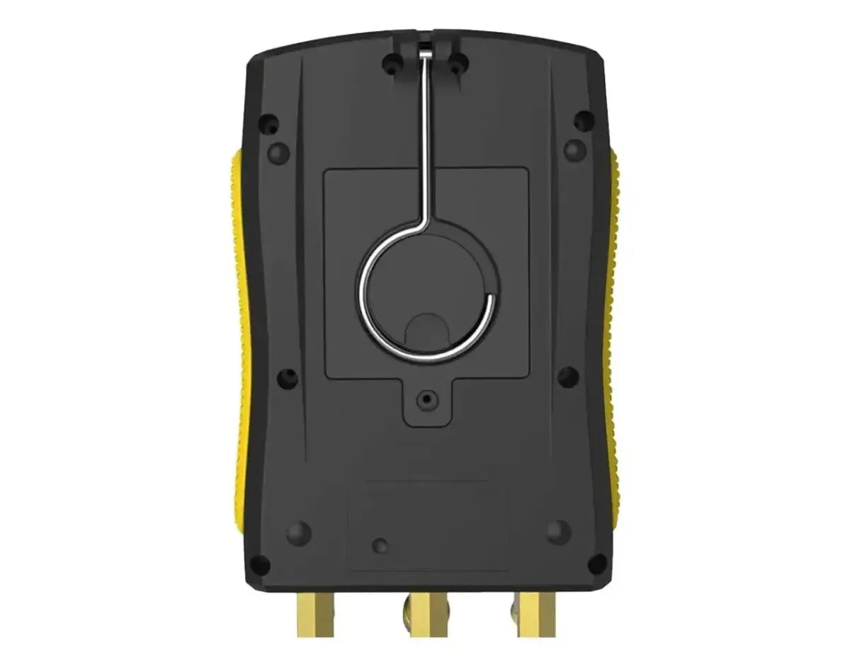 Autool LM120+ | Manómetro de presión de neumáticos