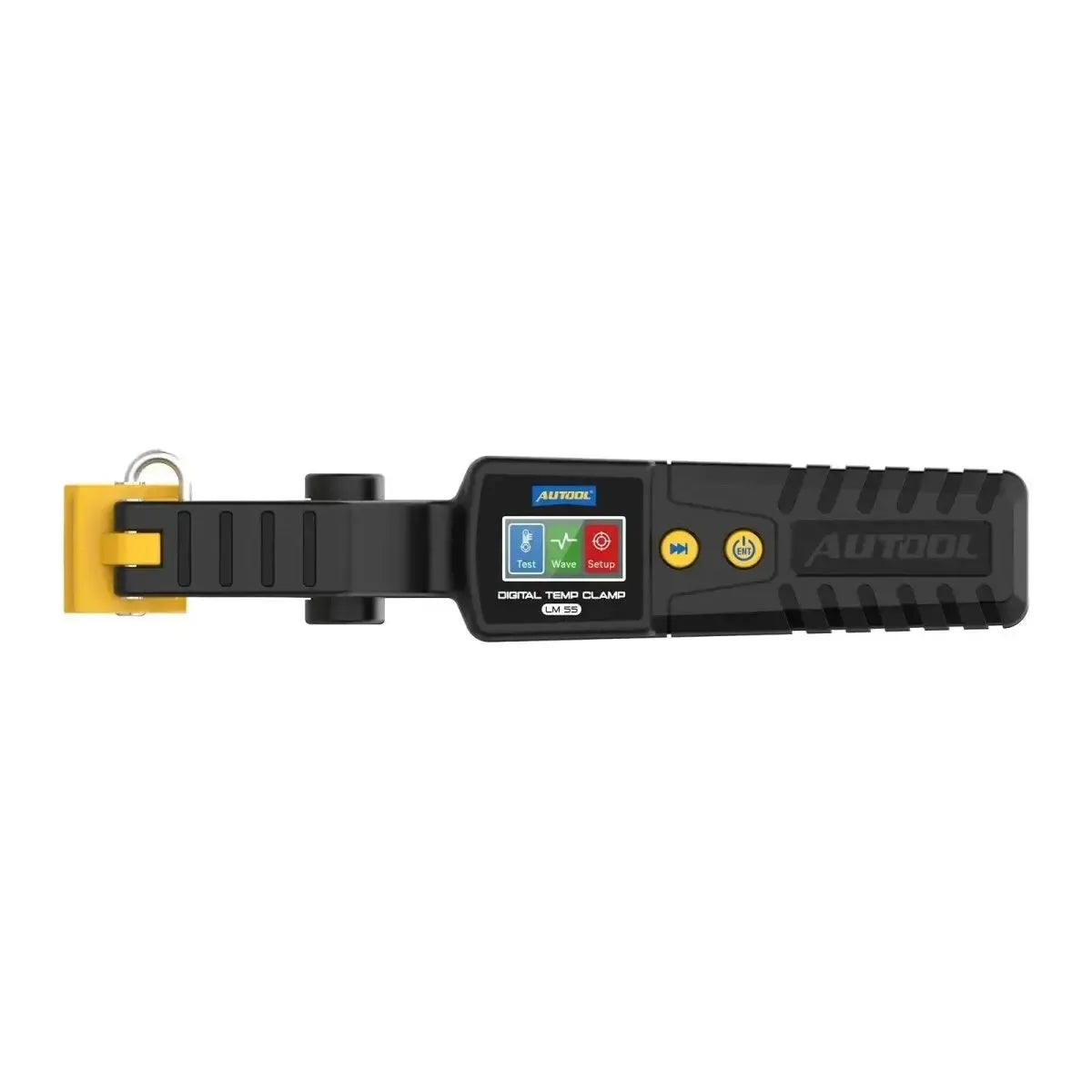 Autool LM55 | Pinza de temperatura HVAC | Accesorios