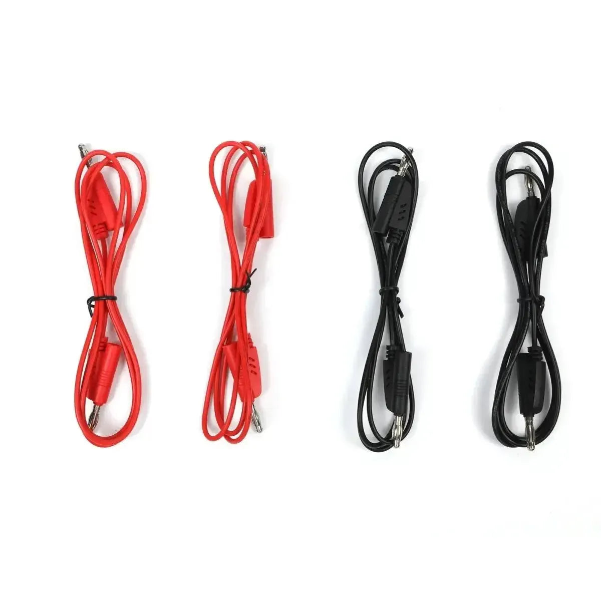 Juego de cables de prueba y pines de prueba Autool 92 piezas