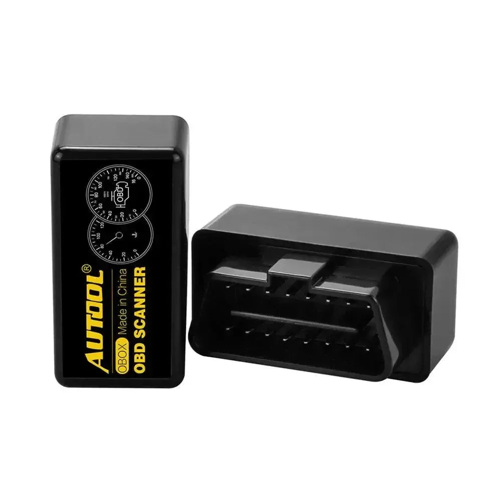Autool OBOX | Interfaz ELM327 (WiFi)