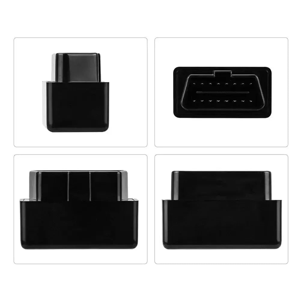 Autool OBOX | Interfaz ELM327 (WiFi)