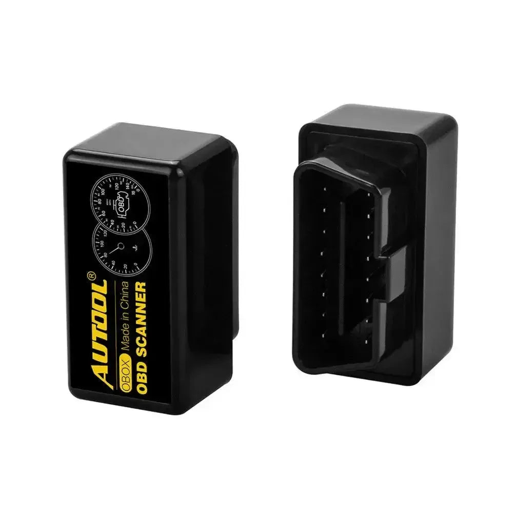 Autool OBOX | Interfaz ELM327 (WiFi)