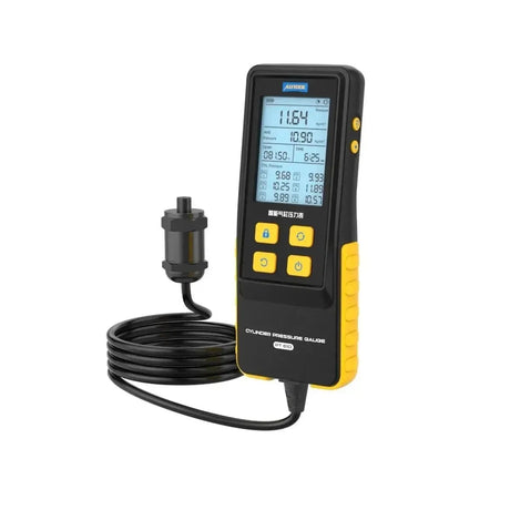 Compresímetro Autool PT610
