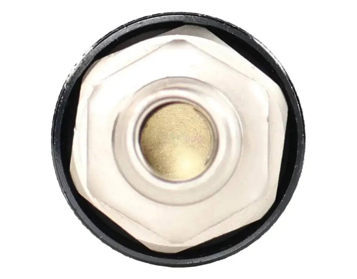 Adaptador de acoplamiento rápido para líquido de frenos Autool