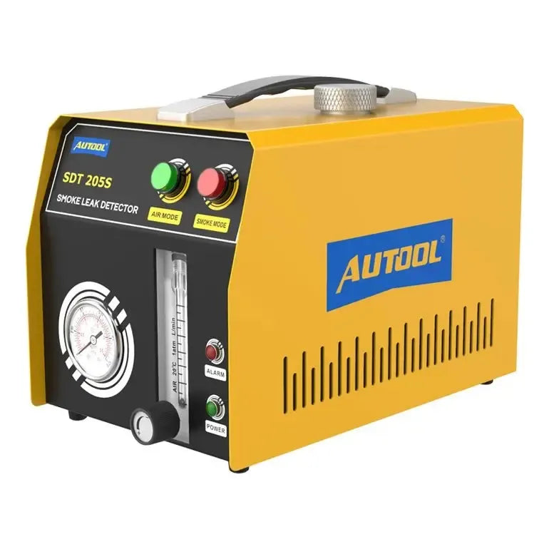 Autool SDT205S | Probador de humo