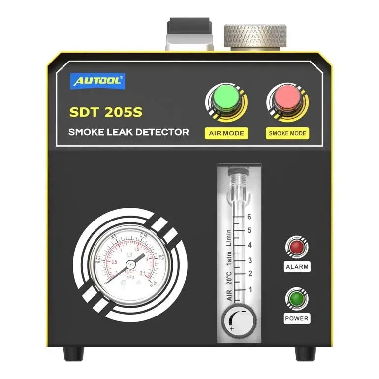 Autool SDT205S | Probador de humo