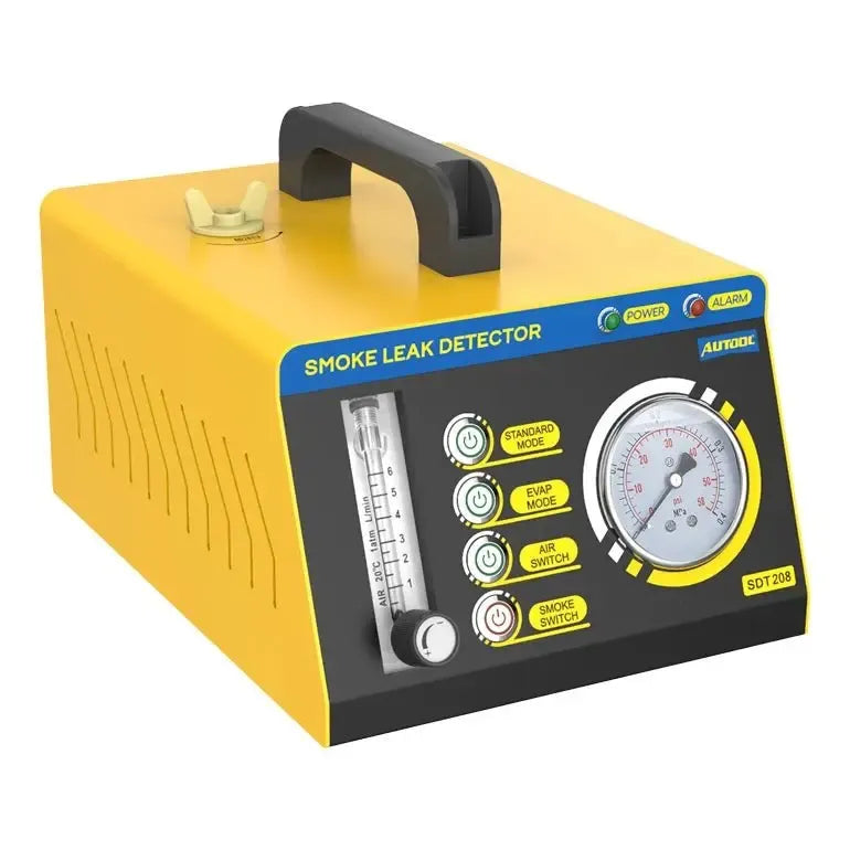 Autool SDT208 | Probador de humo