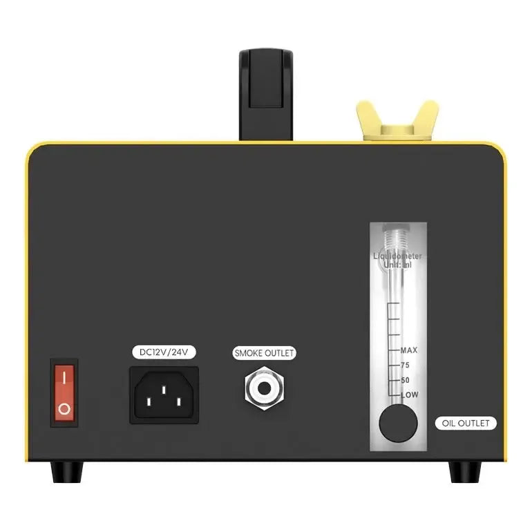 Autool SDT208 | Probador de humo