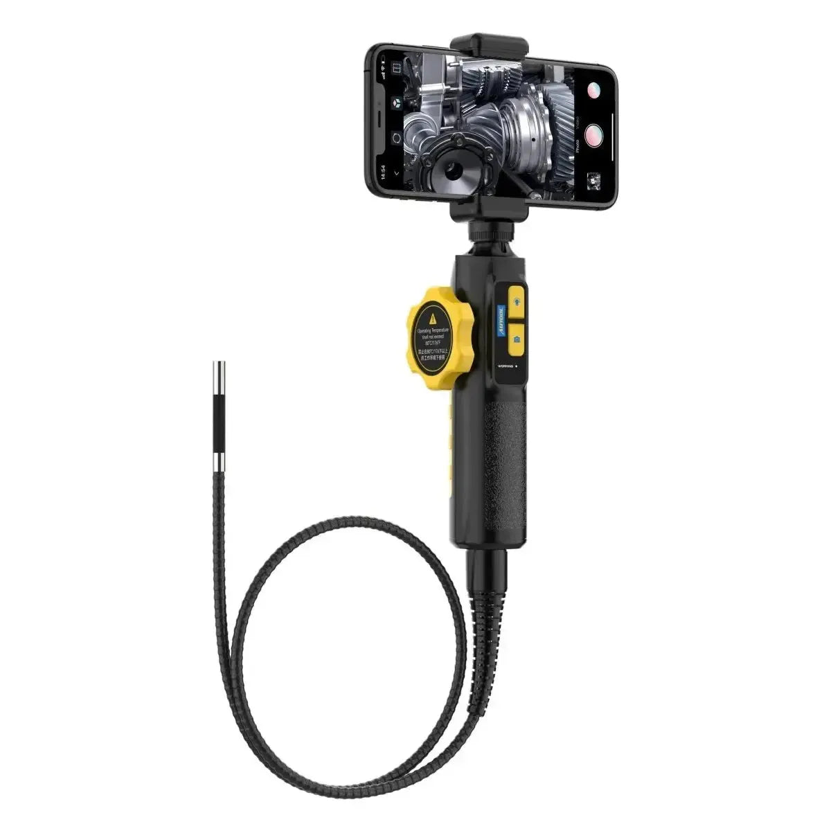 Autool SVB302 Cámara de inspección 6.35 mm