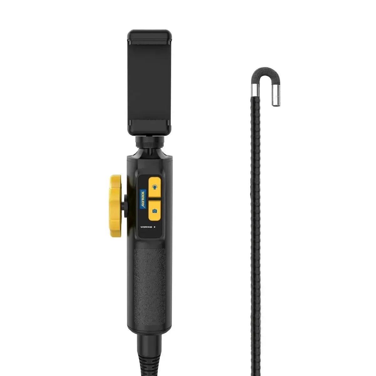 Autool SVB302 Cámara de inspección 6.35 mm