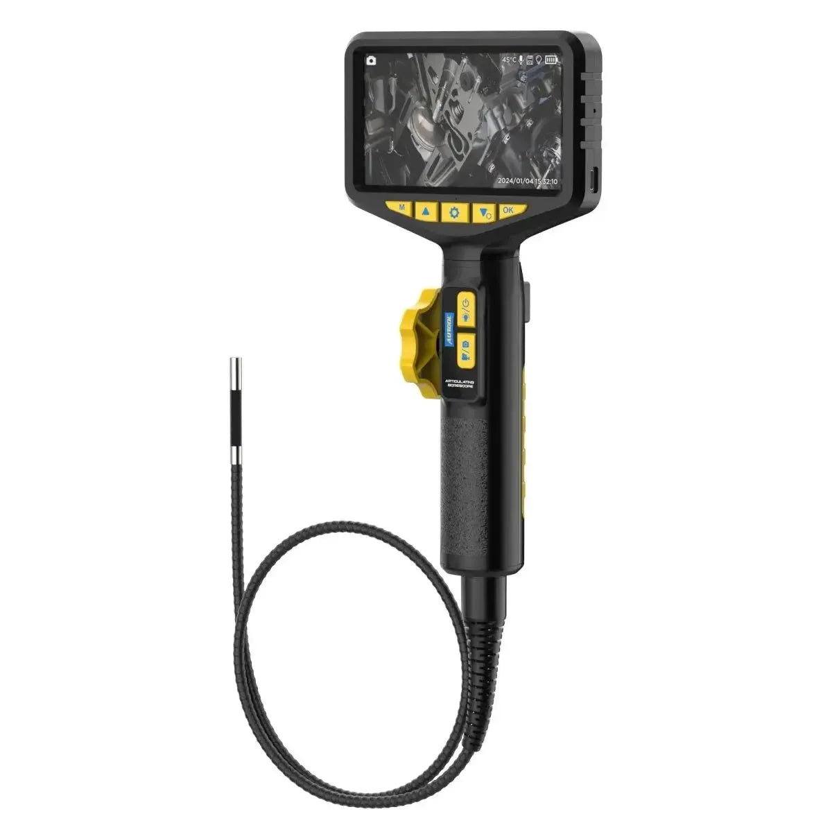 Autool SVB305 Cámara de inspección 6.35 mm