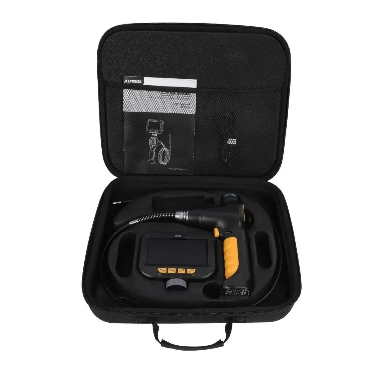 Autool SVB308 Cámara de inspección 6.2 mm