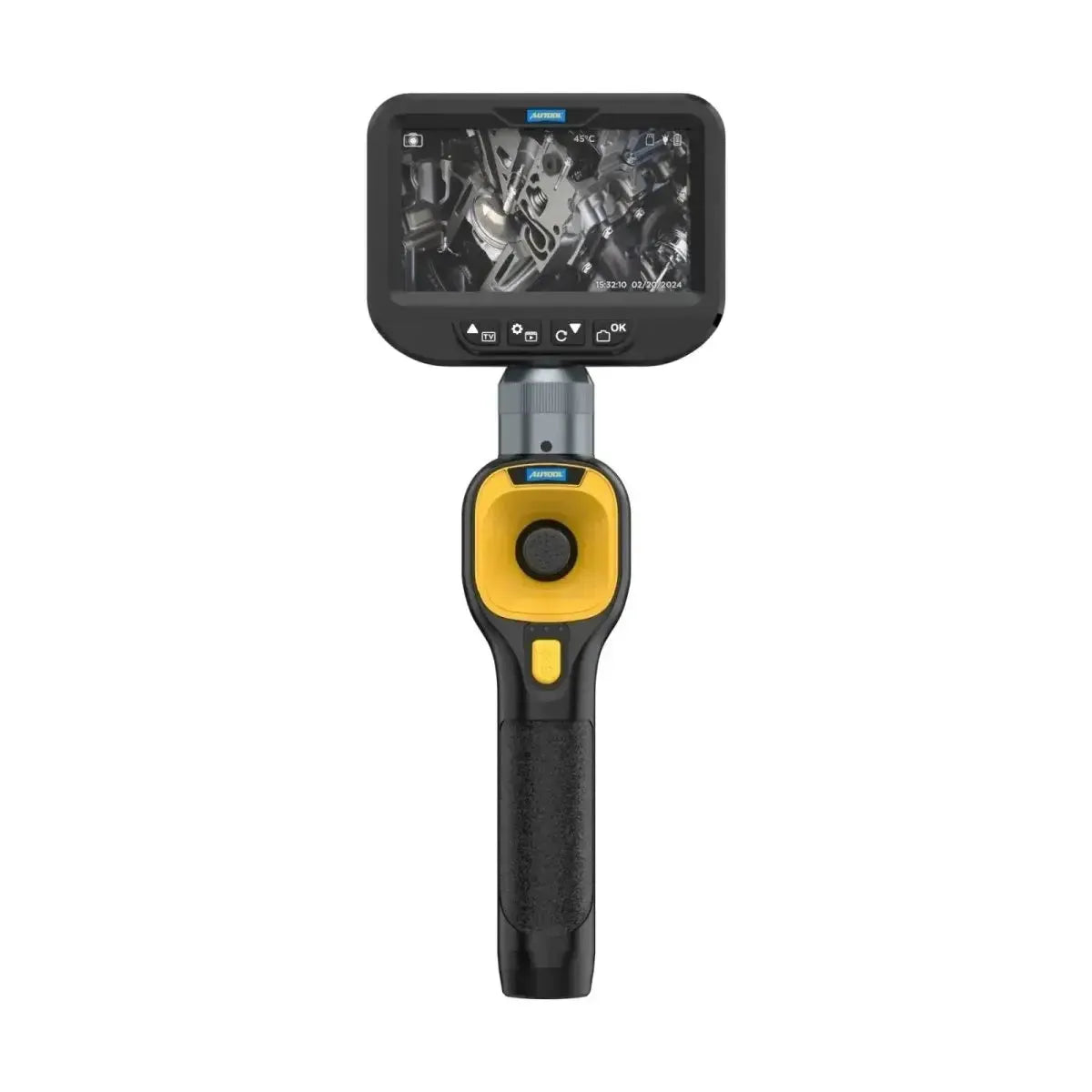 Autool SVB308 Cámara de inspección 6.2 mm