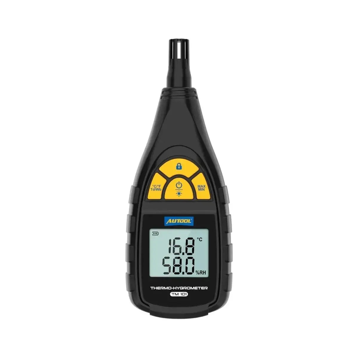 Autool TM101 Termo-Higrómetro