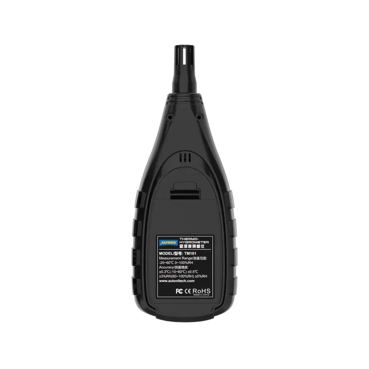 Autool TM101 Termo-Higrómetro