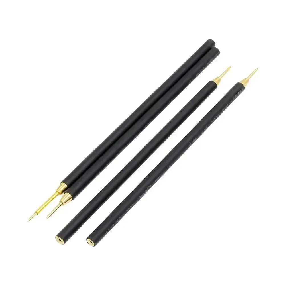 Universal (A0082) | Set de Sondas de prueba (4 piezas) con cables de conexión | Accesorios