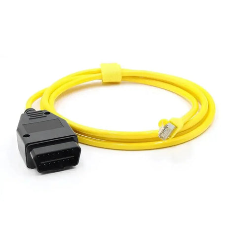 BMW ENET OBD2 - Cable de interfaz RJ45
