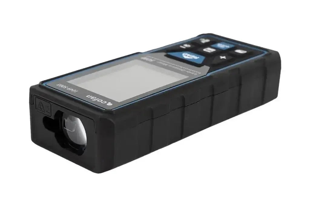 Medidor de distancia láser Cofan JT3006