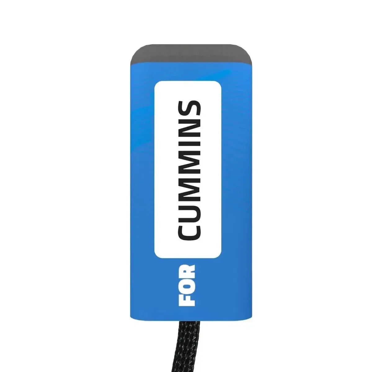 Emulador Cummins AdBlue (SCR) Euro 5 Motor de combustión