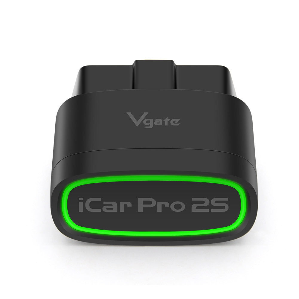 Vgate iCar Pro 2S | Interfaz ELM327 (Bluetooth 5.3)