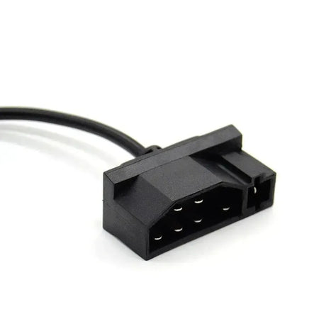 Cable adaptador Ford 7 pines OBD1 a 16 pines OBD2 | Coche de pasajeros