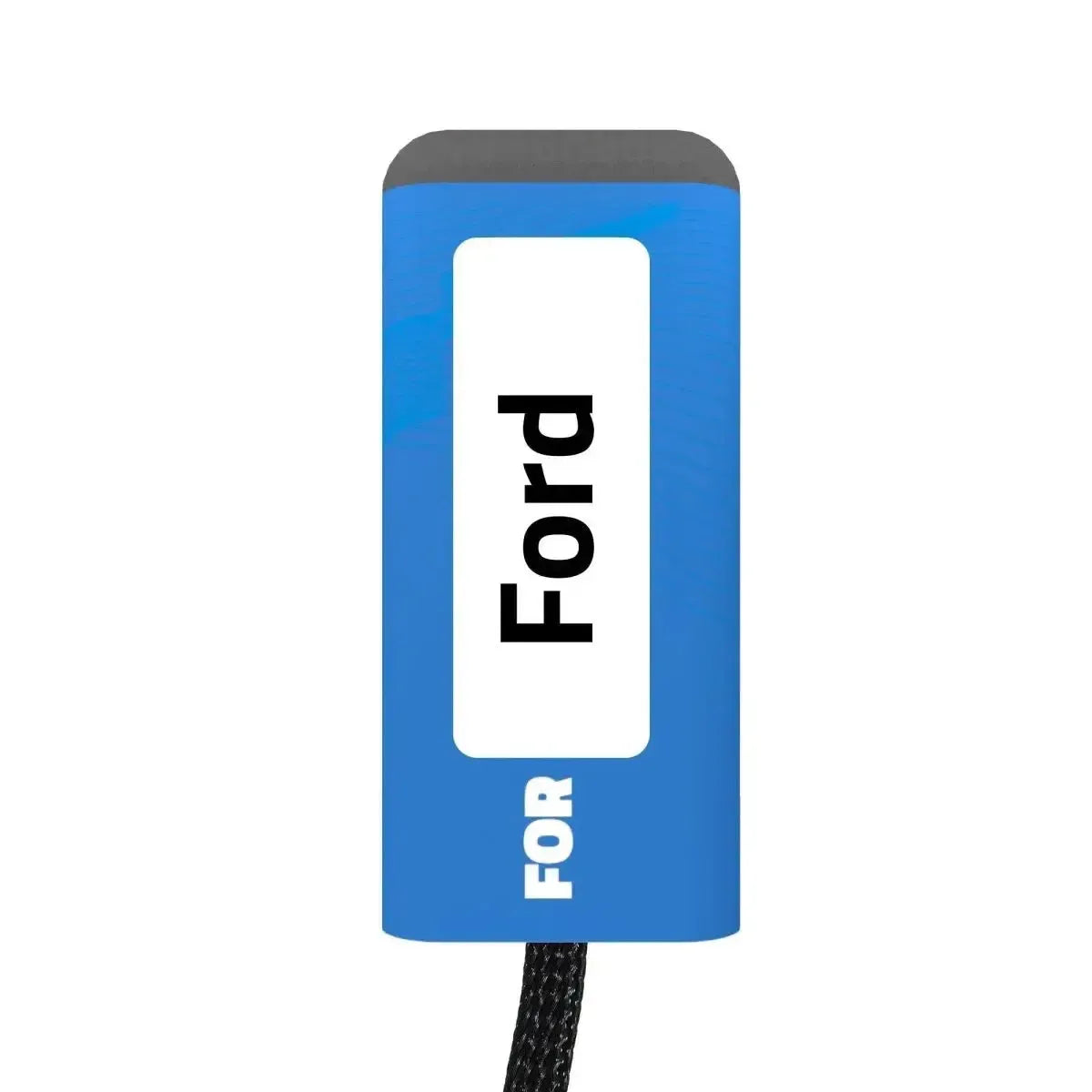 Emulador Ford AdBlue (SCR) Euro 6 Tractor