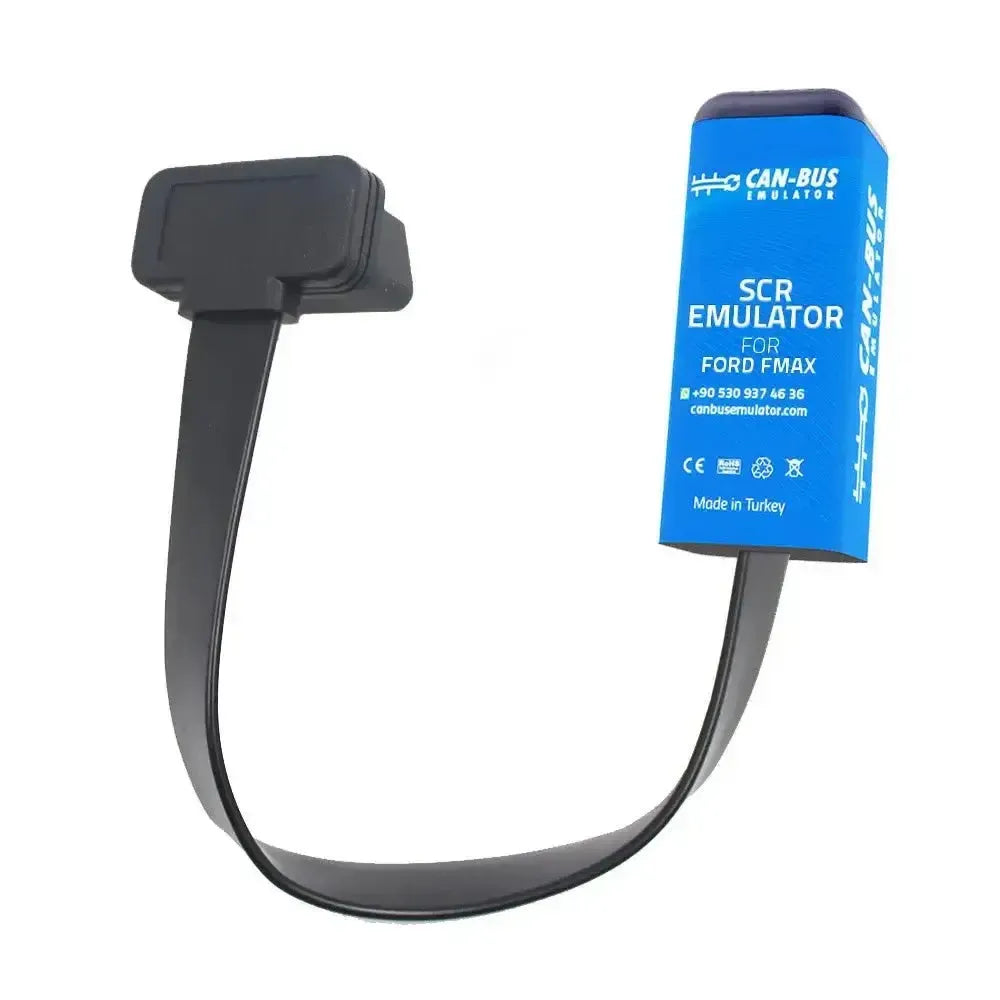 Ford F-Max AdBlue (SCR) Emulator Euro 6 Camión