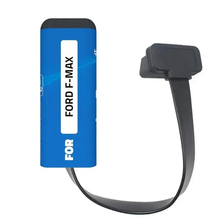 Ford F-Max AdBlue (SCR) Emulator Euro 6 Camión