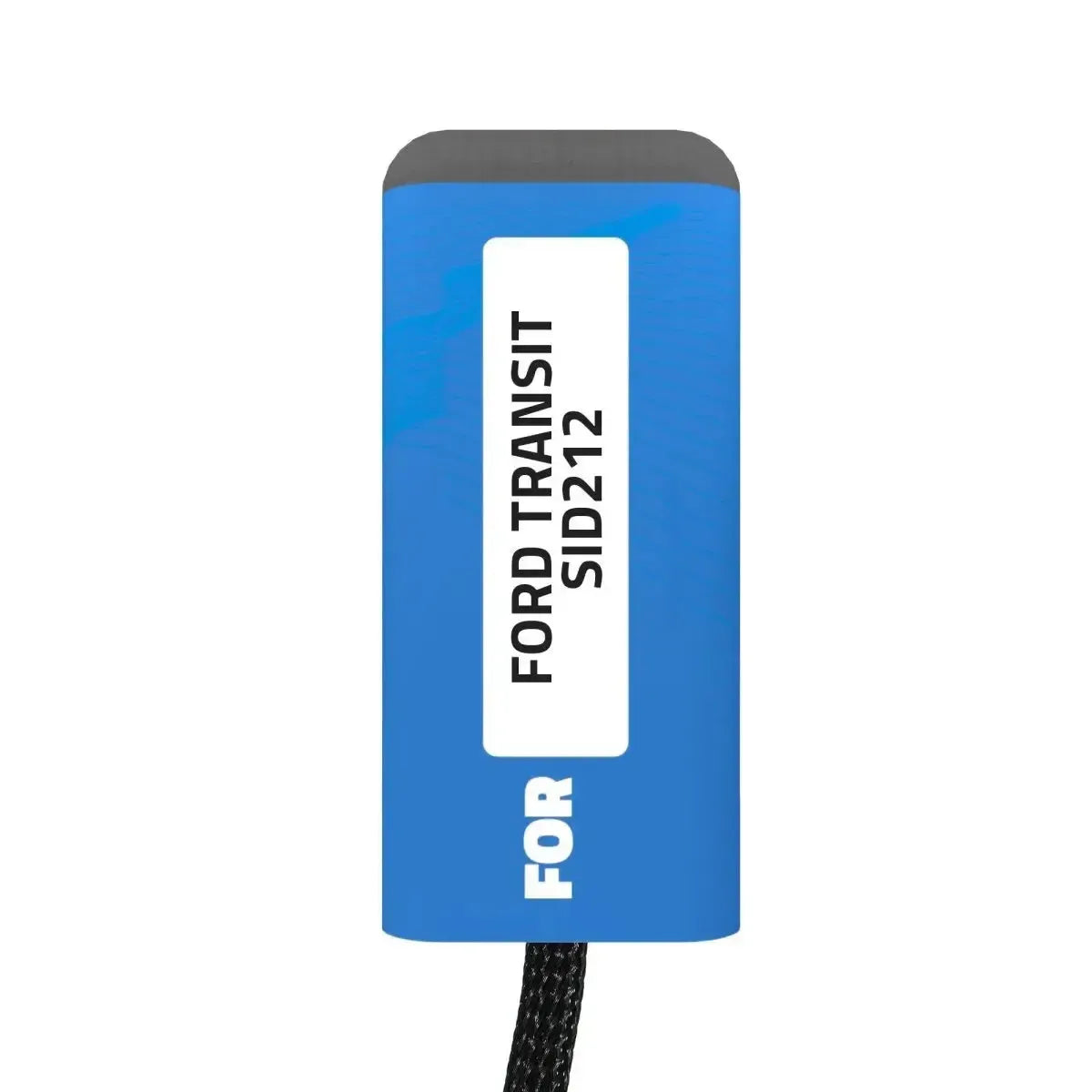 Emulador Ford Transit AdBlue (SCR) (SID212) Furgoneta de reparto