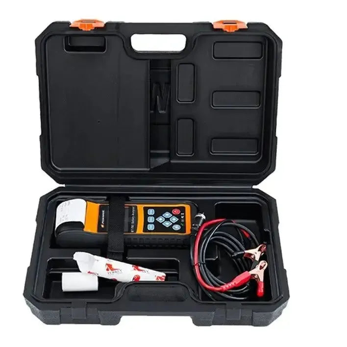 Foxwell BT780 | Probador de baterías