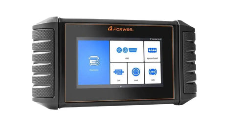 Foxwell I50 HD Camión Herramienta de diagnóstico