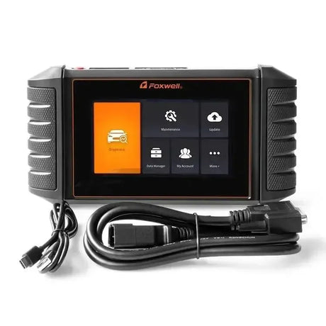 Foxwell I50 Pro Coche Herramienta de diagnóstico