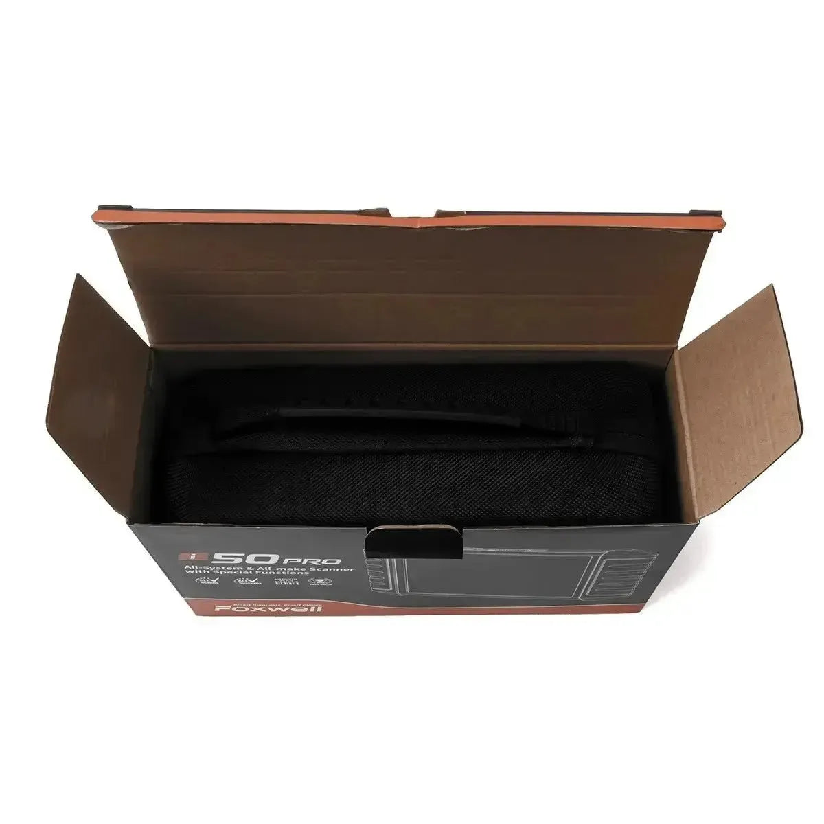 Foxwell I50 Pro Coche Herramienta de diagnóstico