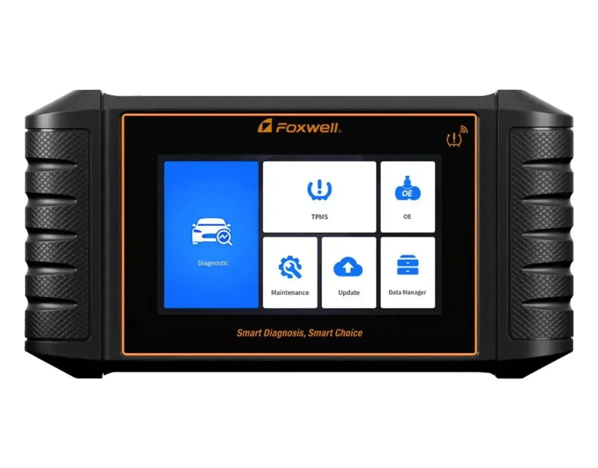 Foxwell I50TS Coche Herramienta de diagnóstico