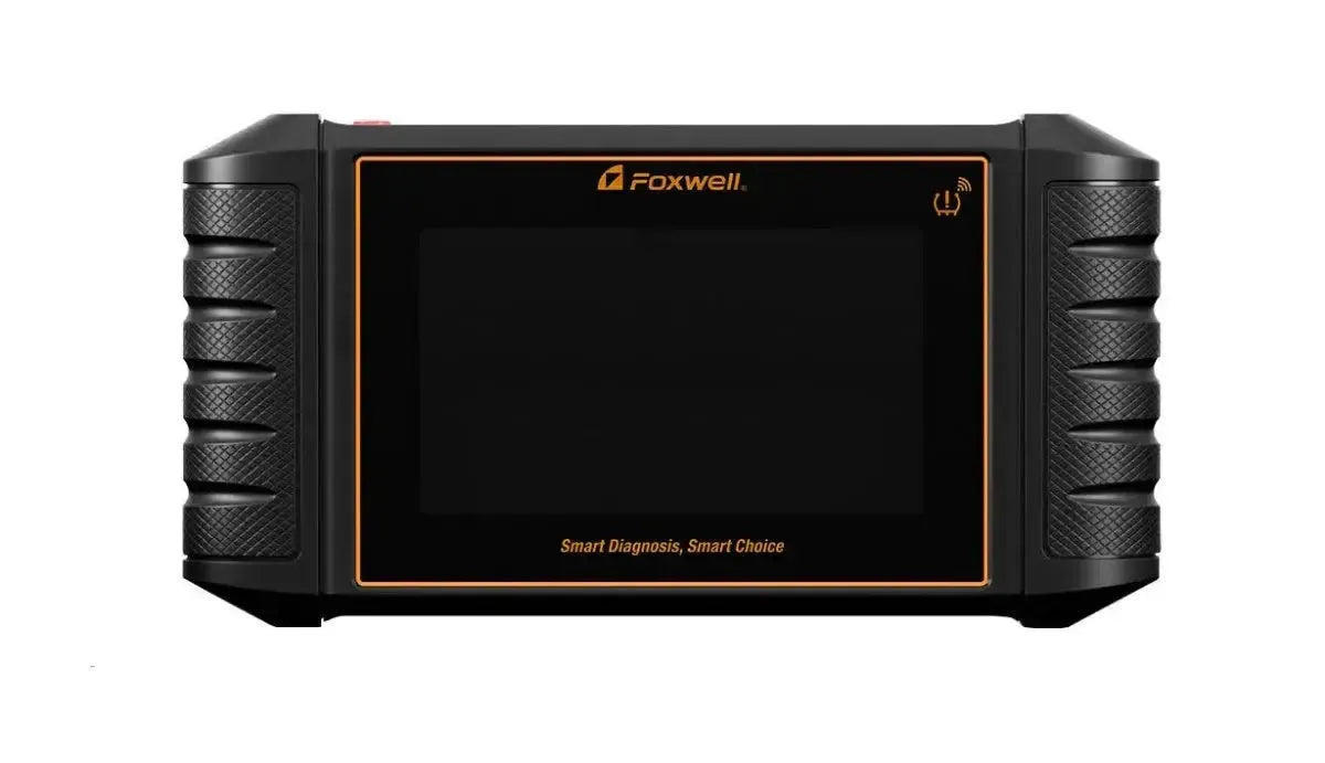 Foxwell I50TS Coche Herramienta de diagnóstico
