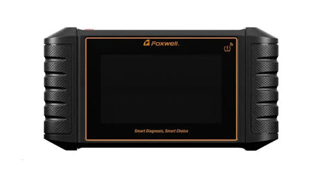 Foxwell I50TS Coche Herramienta de diagnóstico