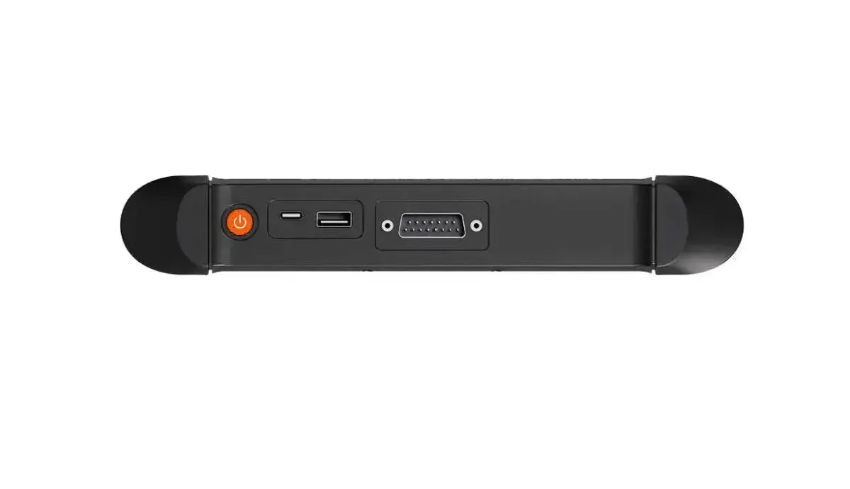 Foxwell I50TS Coche Herramienta de diagnóstico