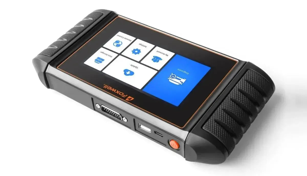 Foxwell I53 Coche Herramienta de diagnóstico