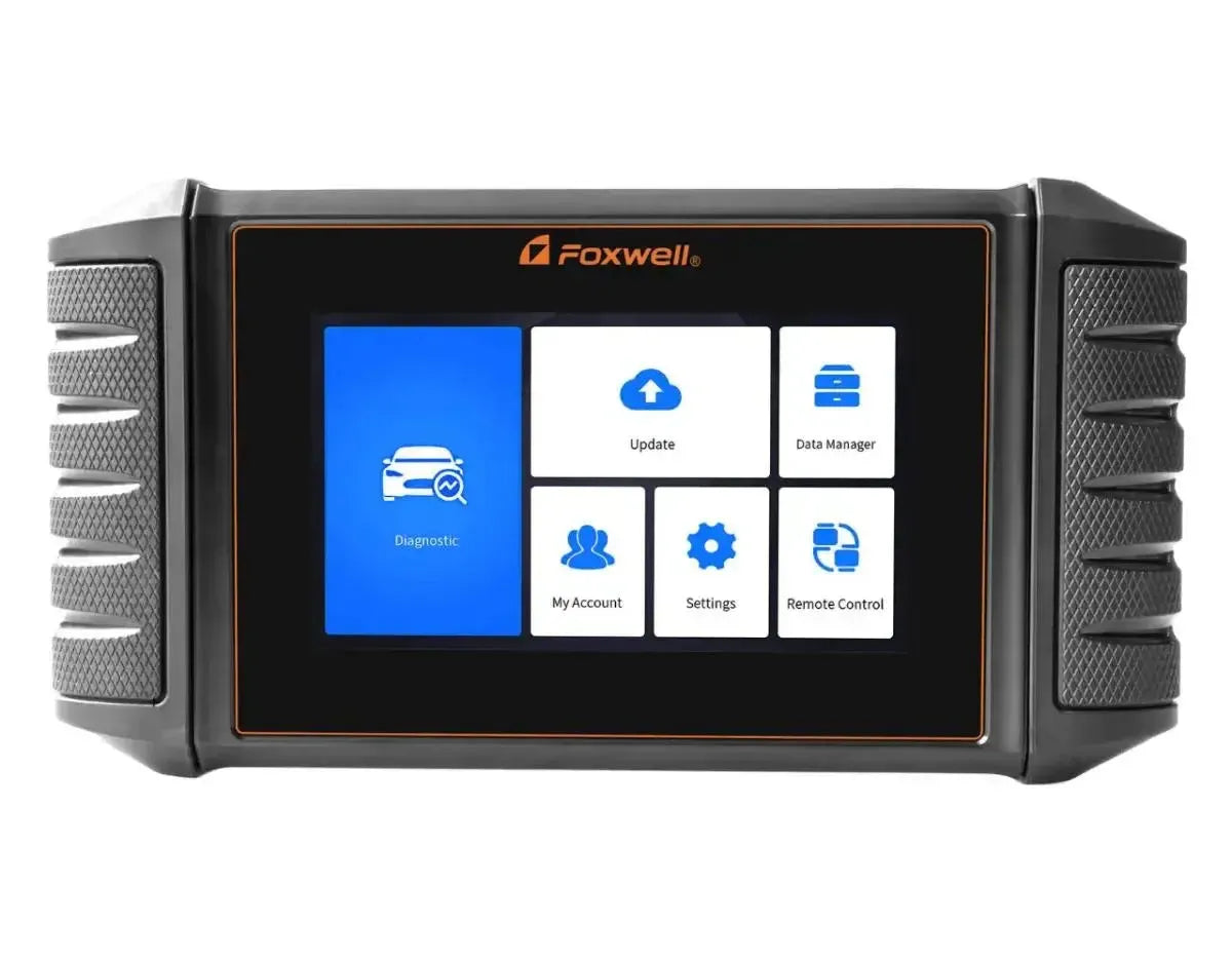 Foxwell I53 Coche Herramienta de diagnóstico