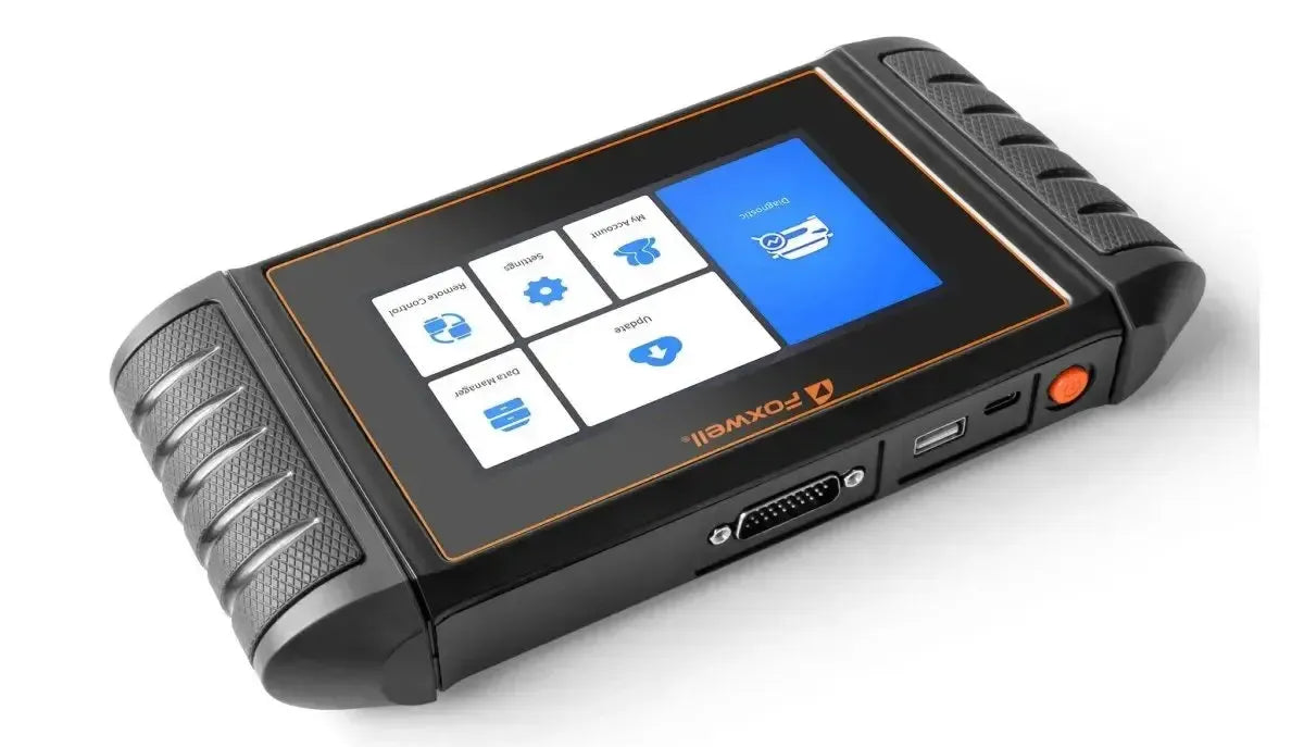 Foxwell I53 Coche Herramienta de diagnóstico
