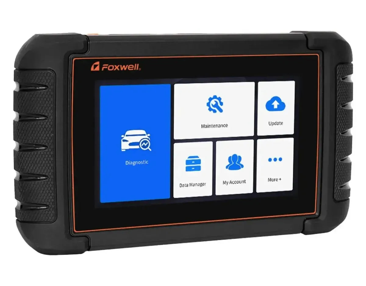 Foxwell I70 II Coche Herramienta de diagnóstico
