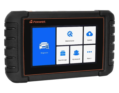 Foxwell I70 II Coche Herramienta de diagnóstico