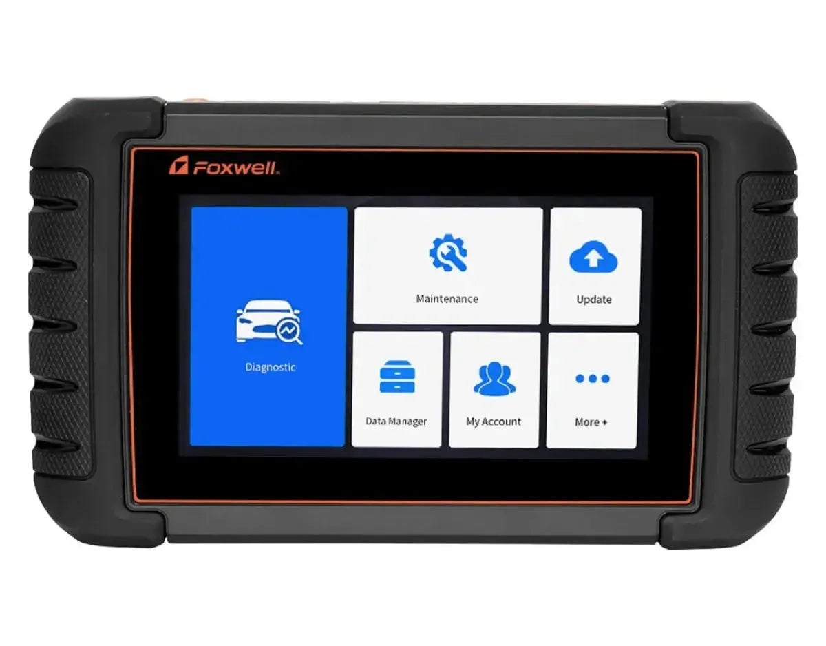 Foxwell I70 II Coche Herramienta de diagnóstico