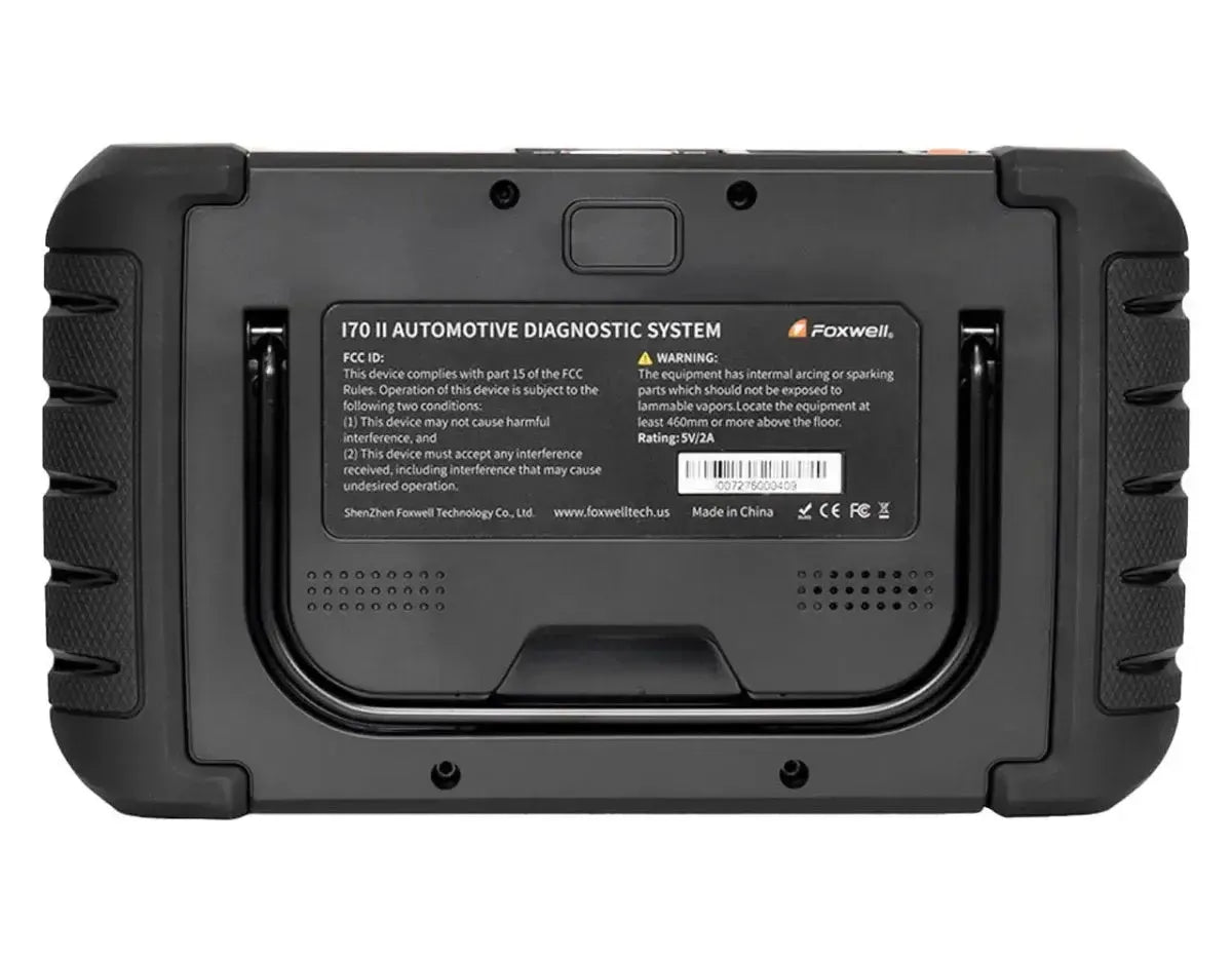 Foxwell I70 II Coche Herramienta de diagnóstico