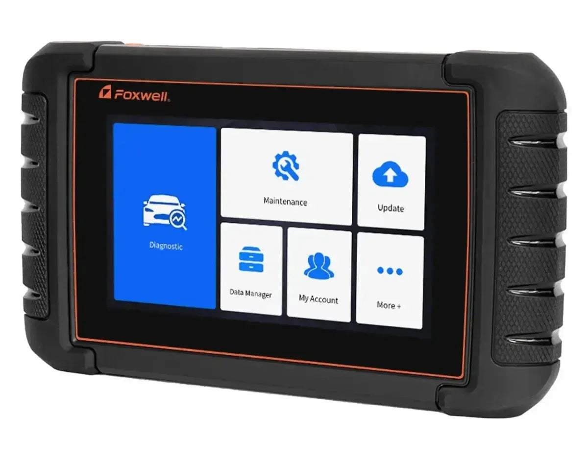 Foxwell I70 II Coche Herramienta de diagnóstico
