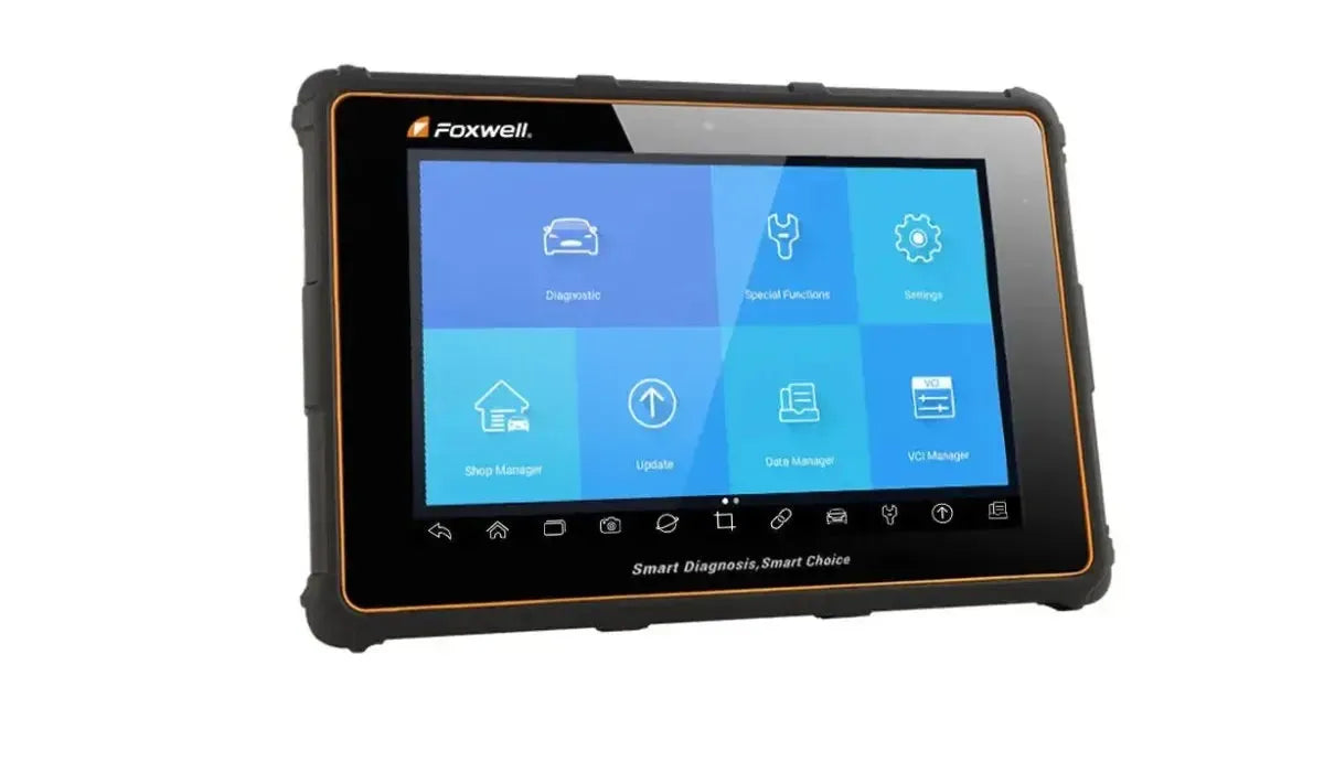 Foxwell I70 Pro Coche Herramienta de diagnóstico